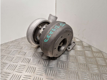 Motor a díly
