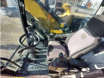 Kolesové rýpadlo 2017 Caterpillar M 318F: obrázek 5