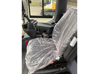 Kolový nakladač 2025 Liebherr L 526 Stereo G8.0-D V: obrázek 4