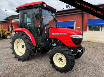 Traktor BRANSON