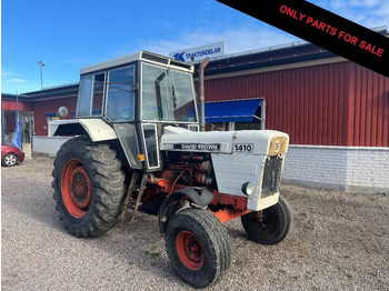 Traktor DAVID BROWN
