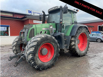 Traktor FENDT