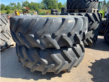 Pneumatiky FIRESTONE