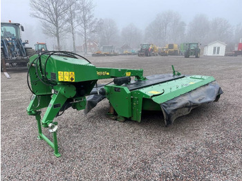 Žací stroj John Deere 331 Dismantled: only spare parts: obrázek 2