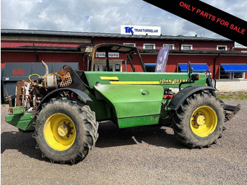 Teleskopický manipulátor JOHN DEERE