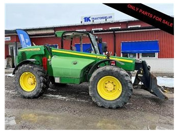 Teleskopický manipulátor JOHN DEERE