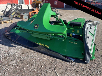 Žací stroj JOHN DEERE
