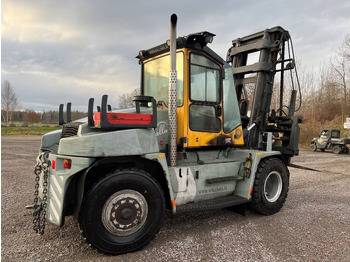 Dieselový vysokozdvižný vozík Kalmar DCE 100-6: obrázek 4 Dieselový vysokozdvižný vozík Kalmar DCE 100-6: obrázek 4