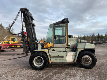 Dieselový vysokozdvižný vozík Kalmar DCE 100-6: obrázek 3 Dieselový vysokozdvižný vozík Kalmar DCE 100-6: obrázek 3