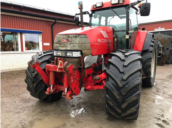 Traktor McCormick MTX 185 Dismantled: only spare parts: obrázek 5