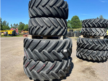 Pneumatiky MICHELIN