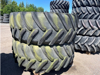 Pneumatiky MICHELIN