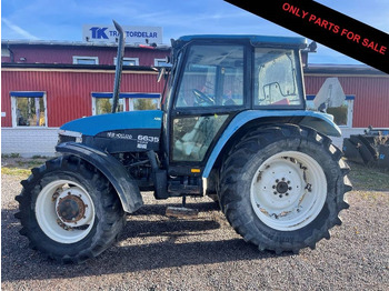 : fotografie hlavičky