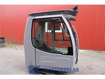 Kabina pro Zemědělská technika New Holland WE150C: obrázek 2 Kabina pro Zemědělská technika New Holland WE150C: obrázek 2