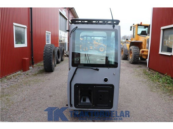 Kabina pro Zemědělská technika New Holland WE150C: obrázek 3 Kabina pro Zemědělská technika New Holland WE150C: obrázek 3