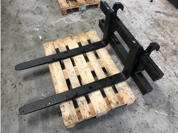 Vidle pro Stavební technika Pallgafflar 2,5 ton SMS / Trima SE: obrázek 2
