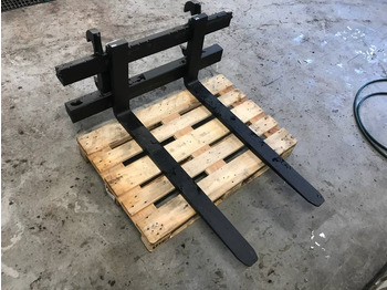 Vidle pro Stavební technika Pallgafflar 2,5 ton SMS / Trima SE: obrázek 4