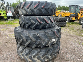 Pneumatiky PIRELLI