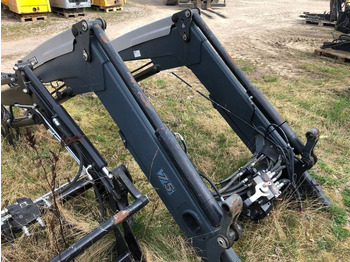Čelní nakladač pro traktor TRIMA