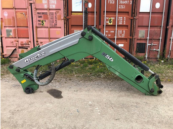 Čelní nakladač pro traktor TRIMA