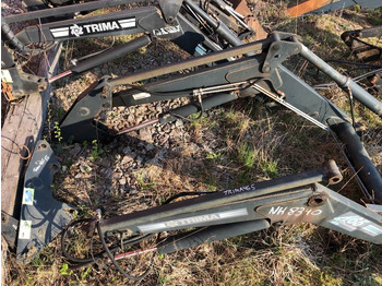 Čelní nakladač pro traktor TRIMA
