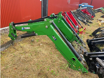 Čelní nakladač pro traktor TRIMA