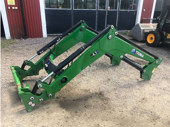Čelní nakladač pro traktor TRIMA