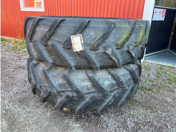 Pneumatiky JOHN DEERE