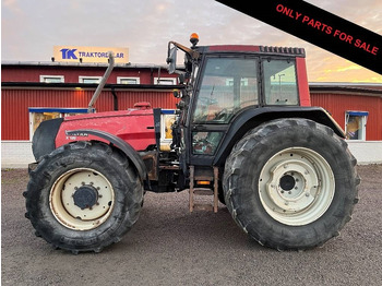 Lesní traktor VALTRA