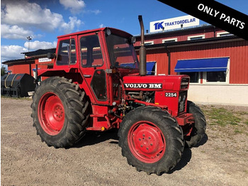 Traktor VOLVO