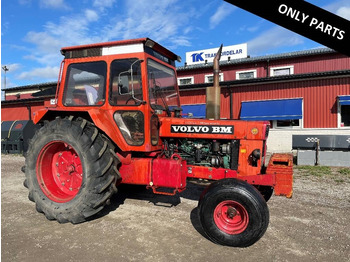 Traktor VOLVO