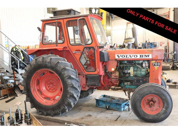 Traktor VOLVO