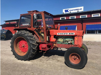 Traktor VOLVO