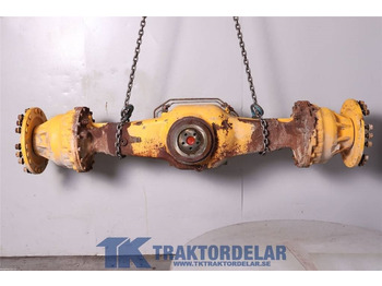 Náprava a díly VOLVO
