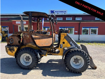 Kolový nakladač VOLVO L25B