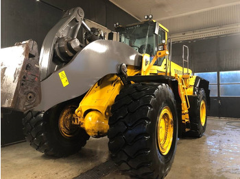 Kolový nakladač Volvo L 350 F Dismantled for parts: obrázek 2