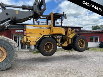 Kolový nakladač VOLVO L70C