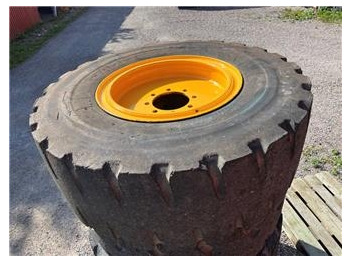 Pneumatiky VOLVO