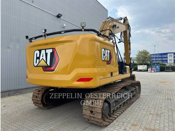 CAT 330-07 leasing CAT 330-07: obrázek 3