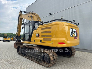 CAT 330-07 leasing CAT 330-07: obrázek 2