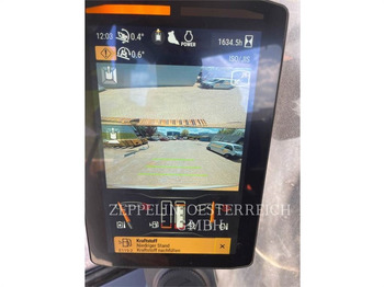 CAT 330-07 leasing CAT 330-07: obrázek 4