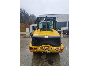 Kolový nakladač CAT 906M: obrázek 4 Kolový nakladač CAT 906M: obrázek 4