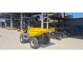 Neuson DW30 leasing Neuson DW30: obrázek 2 Neuson DW30 leasing Neuson DW30: obrázek 2