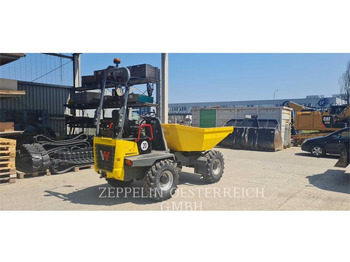 Neuson DW30 leasing Neuson DW30: obrázek 4 Neuson DW30 leasing Neuson DW30: obrázek 4