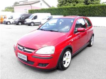 Osobní auto Opel Corsa 1.4i 16V 3 PORTE SPORT SOLO 67.000 KM!: obrázek 1
