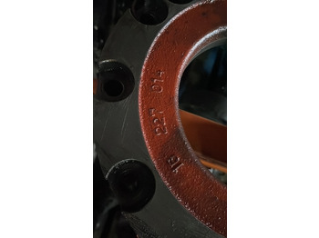 Brzdové příslušenství ZETOR