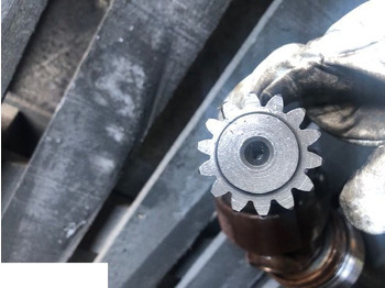 Koncový převod BOBCAT