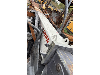 Hydraulický válec CLAAS