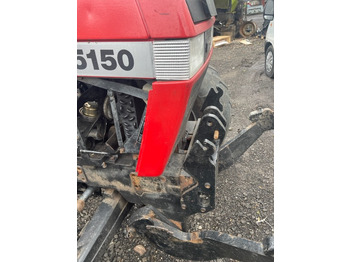 Křídlo pro Zemědělská technika Case 5110-5150 błotniki stelaźe części: obrázek 5 Křídlo pro Zemědělská technika Case 5110-5150 błotniki stelaźe części: obrázek 5