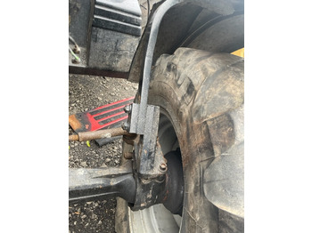 Křídlo pro Zemědělská technika Case 5110-5150 błotniki stelaźe części: obrázek 2 Křídlo pro Zemědělská technika Case 5110-5150 błotniki stelaźe części: obrázek 2